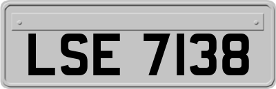 LSE7138