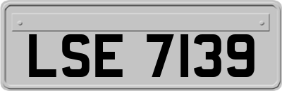 LSE7139