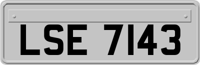 LSE7143