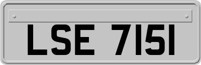 LSE7151
