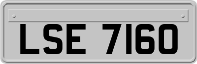 LSE7160