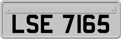 LSE7165