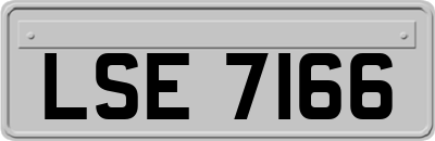LSE7166