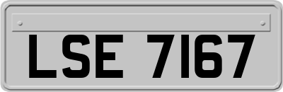LSE7167