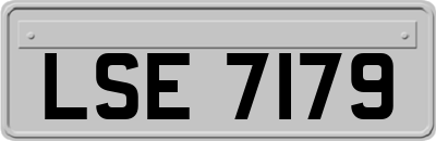 LSE7179