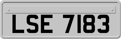 LSE7183