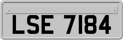 LSE7184