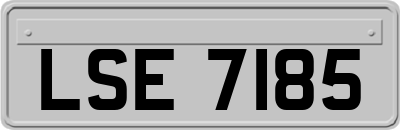 LSE7185