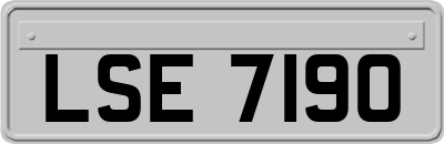 LSE7190