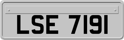 LSE7191