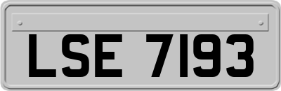LSE7193