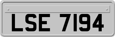 LSE7194