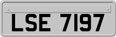 LSE7197