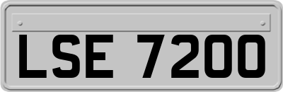 LSE7200