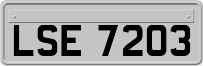 LSE7203