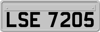 LSE7205