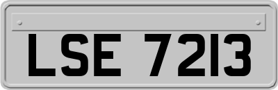 LSE7213