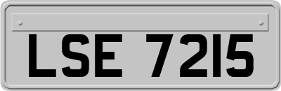 LSE7215