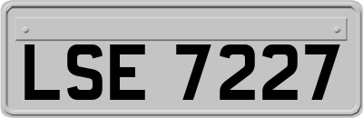 LSE7227