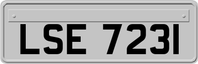 LSE7231