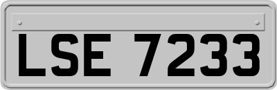 LSE7233