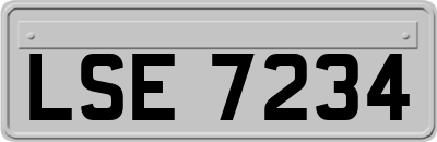 LSE7234