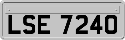 LSE7240