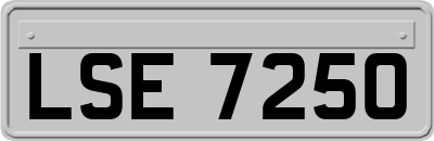 LSE7250