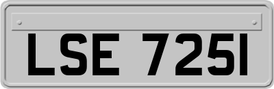 LSE7251