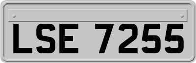 LSE7255
