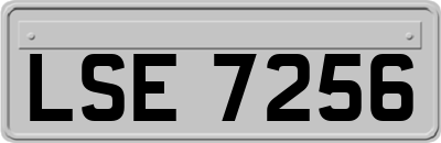 LSE7256