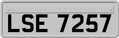 LSE7257