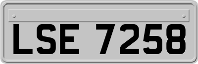 LSE7258