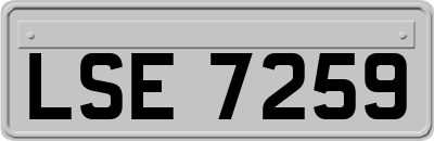 LSE7259