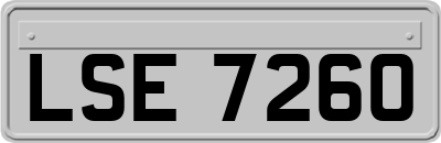 LSE7260