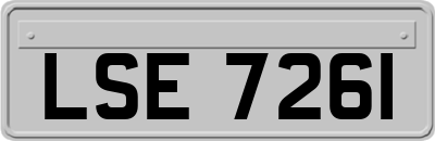 LSE7261