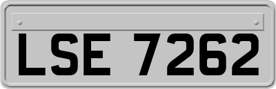 LSE7262