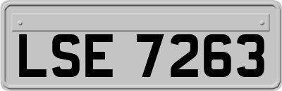 LSE7263