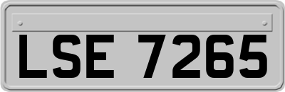 LSE7265