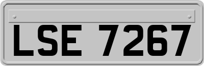 LSE7267