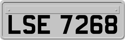 LSE7268