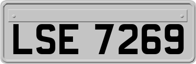 LSE7269