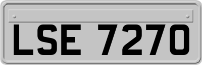 LSE7270