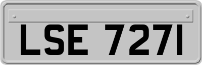 LSE7271