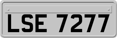 LSE7277