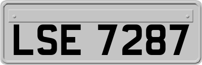 LSE7287