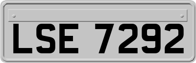 LSE7292