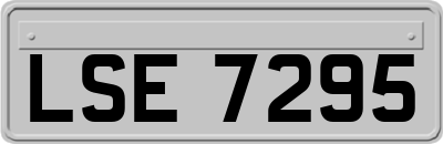 LSE7295