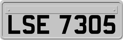 LSE7305