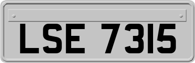 LSE7315